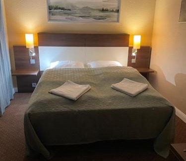 Ferencvaros House | Boulevard City Panzió - self check-in