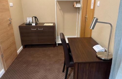 Ferencvaros House | Boulevard City Panzió - self check-in