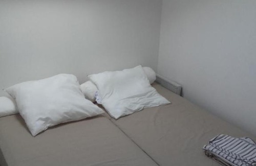 La Belle de Mai Apartment | Boulevard de la Thèse Marseille