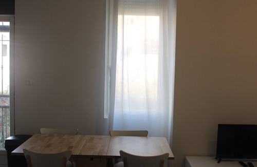 La Belle de Mai Apartment | Boulevard de la Thesis, Apartment ORANGE