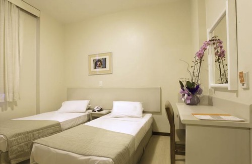 Savassi Hotel | Boulevard Express
