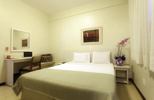 Savassi Hotel | Boulevard Express