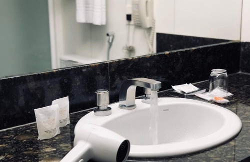 Savassi Hotel | Boulevard Express