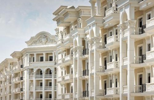 Tashkent Apartment | BOULEVARD NEST apartments