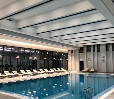 Tashkent Apartment | BOULEVARD NEST apartments