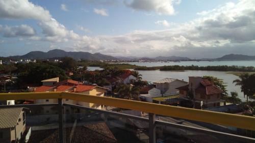 Ponta das Canas Apartment | Boulevard Ponta Das Canas