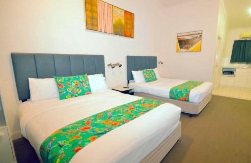 Wagga Wagga Hotel | Boulevarde Motor Inn