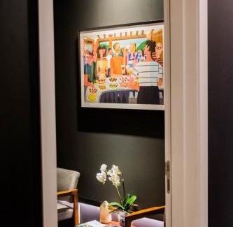 San Sebastian Centro House | Boulevart Donostia