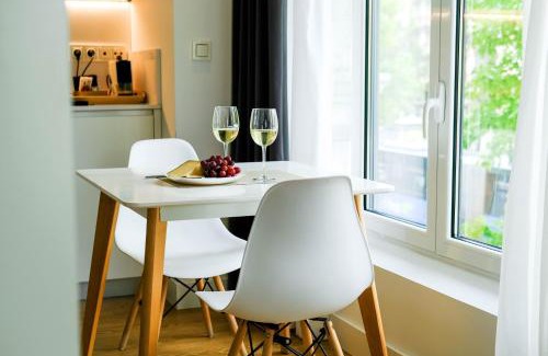 San Sebastian Centro House | Boulevart Donostia
