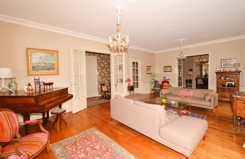 Reims City Centre Bed & Breakfast | Boulingrin hyper center, 2 guest rooms