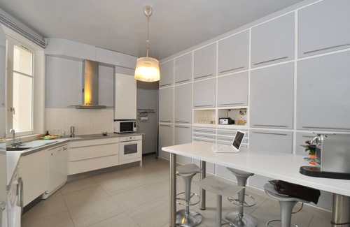 Reims City Centre Bed & Breakfast | Boulingrin hyper center, 2 guest rooms