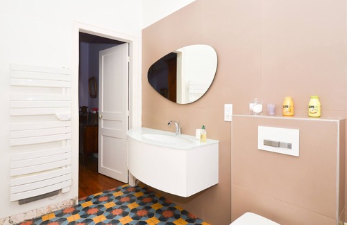 Reims City Centre Bed & Breakfast | Boulingrin hyper center, 2 guest rooms