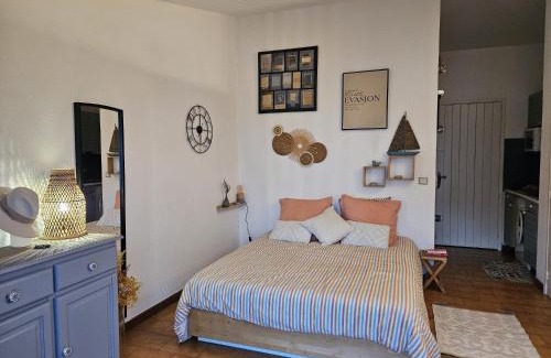 Le Dramont Apartment | Boulouris Panorama Vue mer