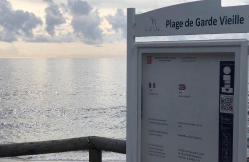 Le Dramont Apartment | Boulouris Panorama Vue mer