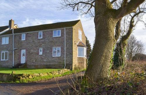 Unstone House | Boundary Cottage