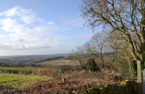 Unstone House | Boundary Cottage