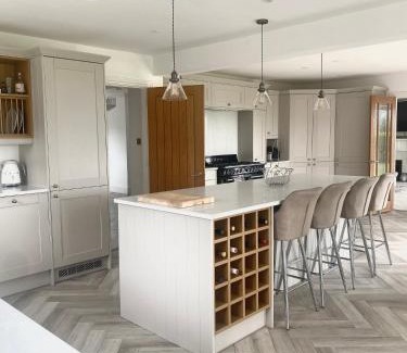 Pickering House | Boundary Farm