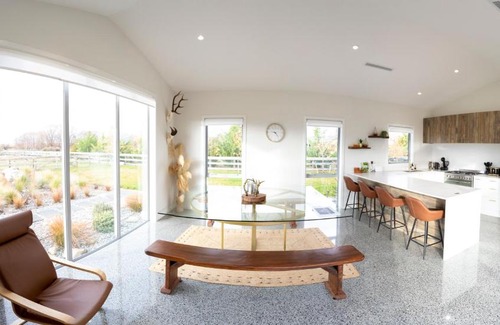 Ben Ohau House | Boundary Retreat Twizel