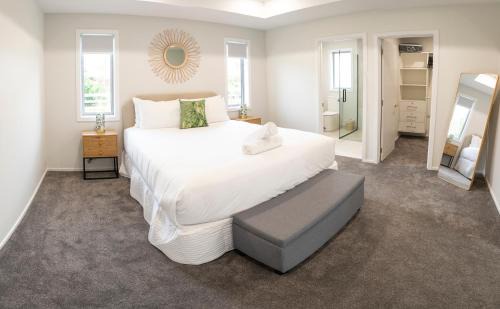 Ben Ohau House | Boundary Retreat Twizel