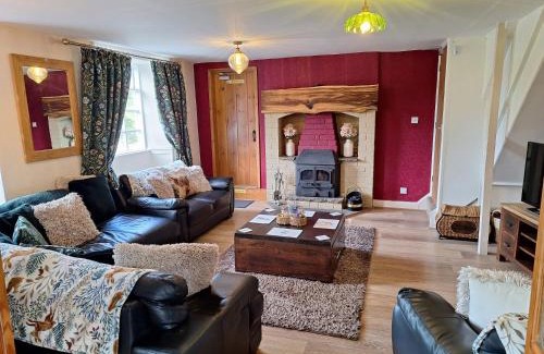 Allerston House | Boundcliffe Farm