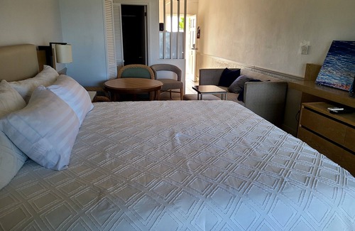 Estate Thomas Hotel | Boundless Bliss Hotel, Timeless tropical escape rooted in rich Caribbean history