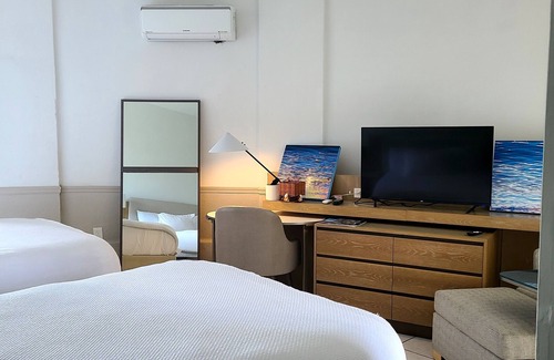 Estate Thomas Hotel | Boundless Bliss Hotel, Timeless tropical escape rooted in rich Caribbean history