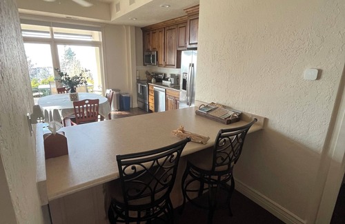 Bountiful Apartment | Bountiful Heights - Spacious Private Studio, Amazing Views