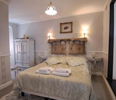 Cervo House | Bouquet di Note