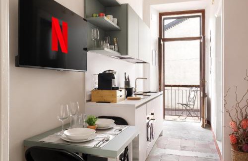 Como Apartment | Bouquet Lake Como