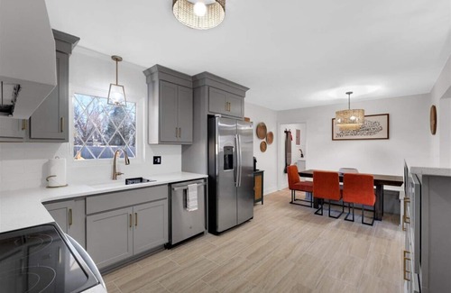 Fern Creek House | Bourbon Trail Central