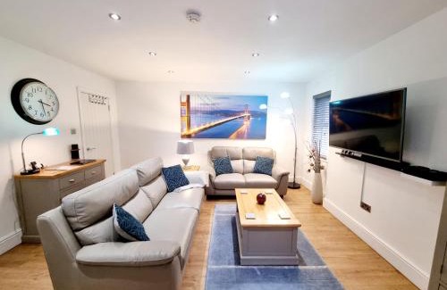 Bournemouth City Centre Apartment | Bournemouth Luxury Apartment