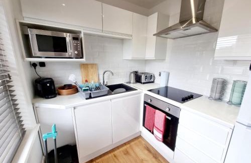 Bournemouth City Centre Apartment | Bournemouth Luxury Apartment