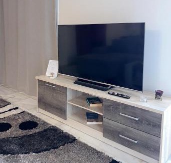 Nafplion City Centre Apartment | Bourtzi View Villa - The Apartment
