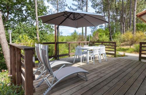 Moliets-et-Maa House | Bousquet Villa Vue Exceptionnelle