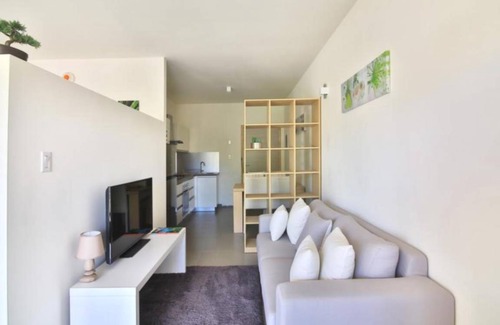 Rigaud Cabin | Boutic Studio Veaudreuil Rigaux Oka - Studio 113