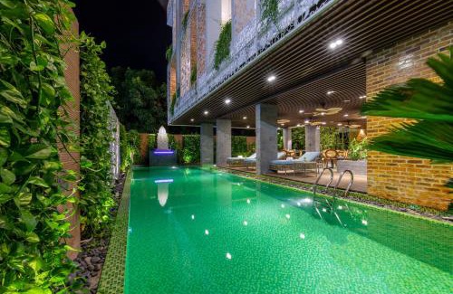 Nha Trang Hotel | Boutik Cham NhaTrang Hotel