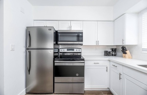 Central Corals Apartment | Boutique apartment 6 minutes from the beach