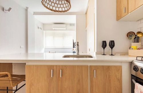 Mar del Plata Apartment | Boutique Apartment Torreón Diseño y confort en Mar del Plata a pasos del mar