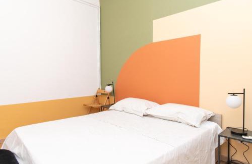 Esquilino Apartment | Boutique apartment 10 min to Colosseum and Termini