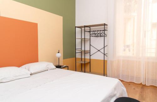 Esquilino Apartment | Boutique apartment 10 min to Colosseum and Termini
