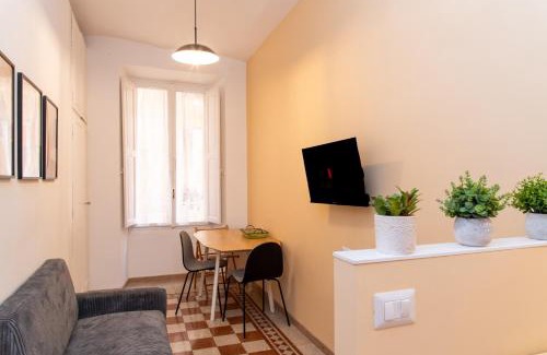 Esquilino Apartment | Boutique apartment 10 min to Colosseum and Termini