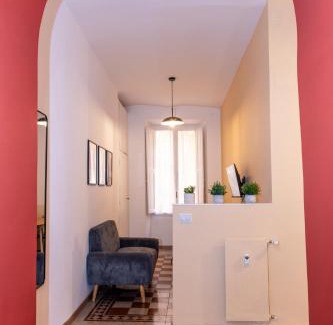 Esquilino Apartment | Boutique apartment 10 min to Colosseum and Termini
