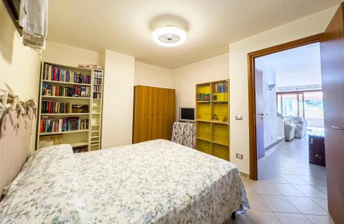 Arzachena Apartment | Boutique Apartment Arzachena