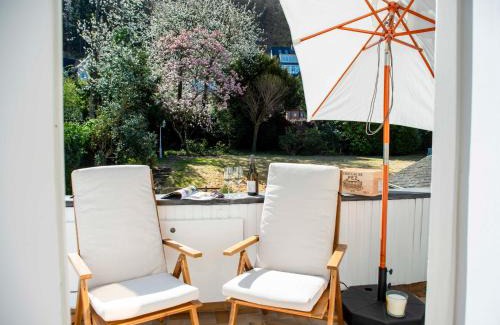 Brodenbach Apartment | Boutique Apartments in Villa direkt an der Mosel