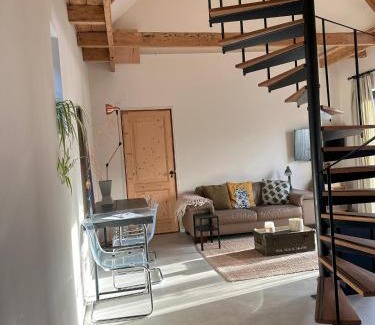 Rijnsaterwoude Apartment | Boutique appartement vlak bij Amsterdam