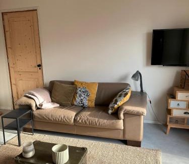 Rijnsaterwoude Apartment | Boutique appartement vlak bij Amsterdam