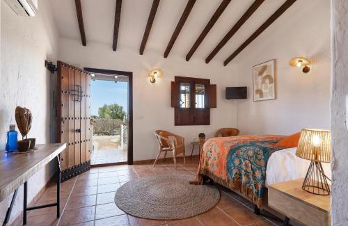 Alora Bed & Breakfast | Boutique B&B Cortijo Valverde Álora