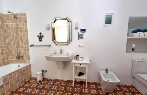 Benissa Bed & Breakfast | Boutique B&B Número Cuatro