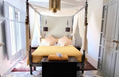 Benissa Bed & Breakfast | Boutique B&B Número Cuatro