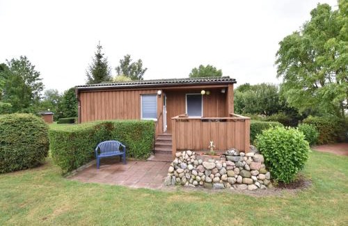 Insel Poel House | Boutique Bungalow in Insel Poel with terrace